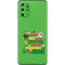 Elf Spread Christmas Cheer Galaxy S20 Plus Skin